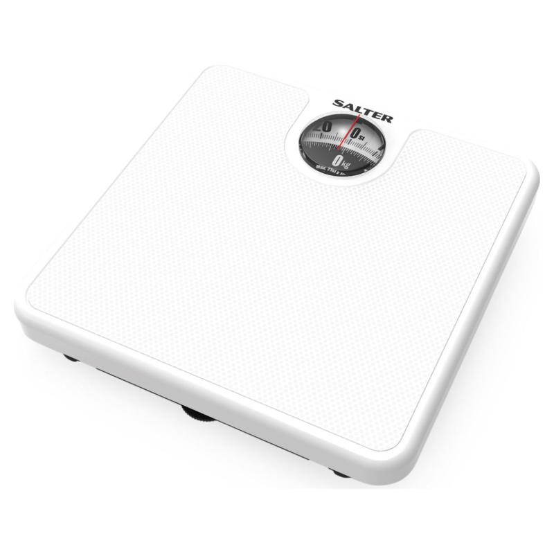 SALTER Salter 489 WHFEU12 Large Dial