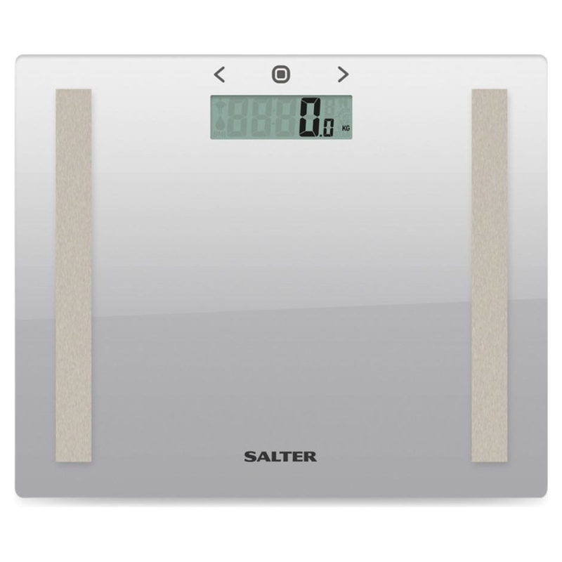 SALTER Salter 9113 SV3RAREU16 Compact Glass