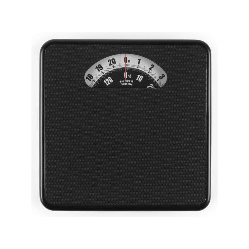 SALTER Salter SA00700BBFEU12 Large Dial Mechanical