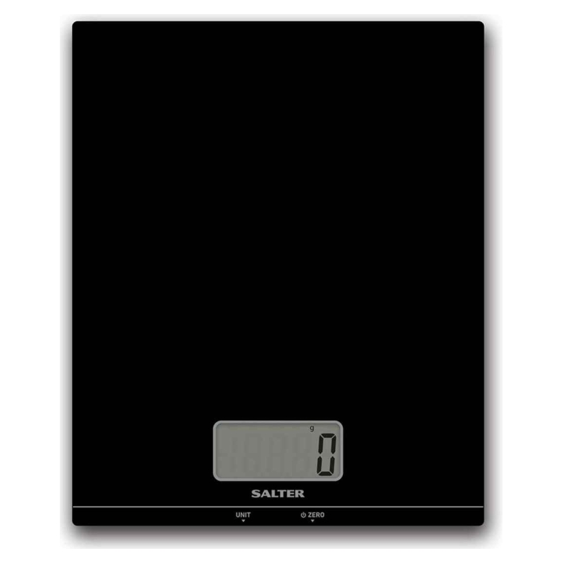 SALTER Salter 1172 BKDRCEU16 Large Platform