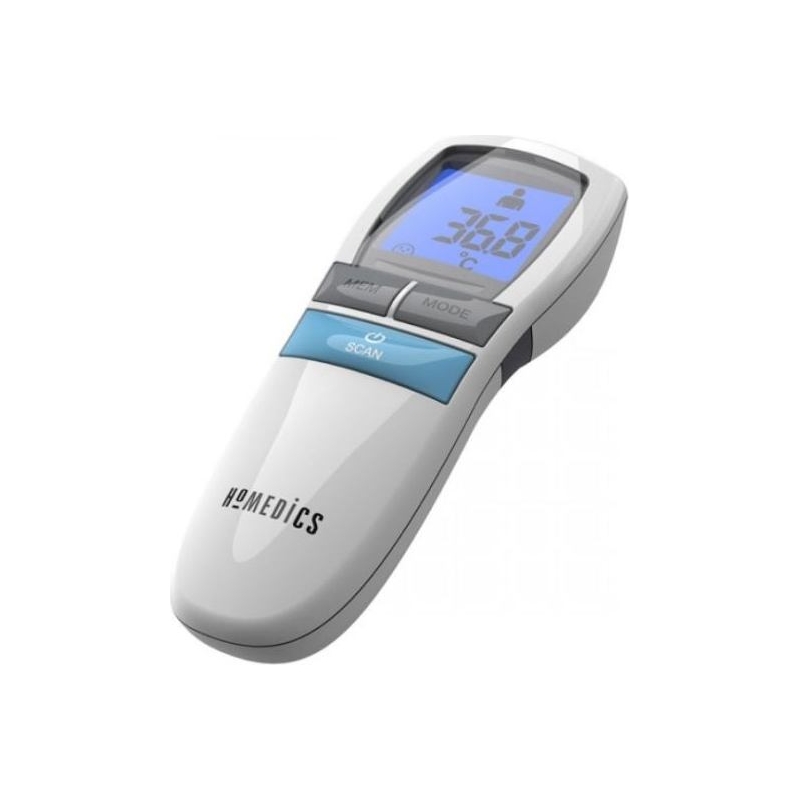 HOMEDICS Homedics TE-200-EEU No Touch Infrared