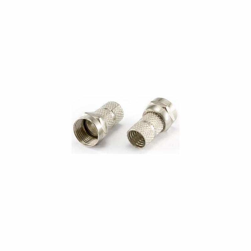 SBOX Sbox KON-F-5 F/RG-6 18mm 5pcs