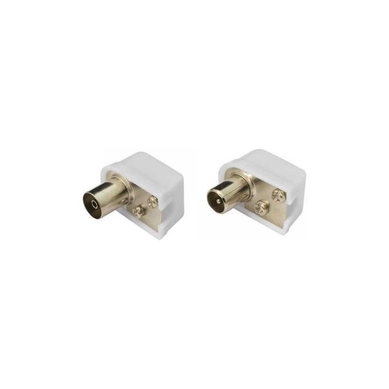 SBOX Sbox KON.RF-F+M/R RF Male+Female
