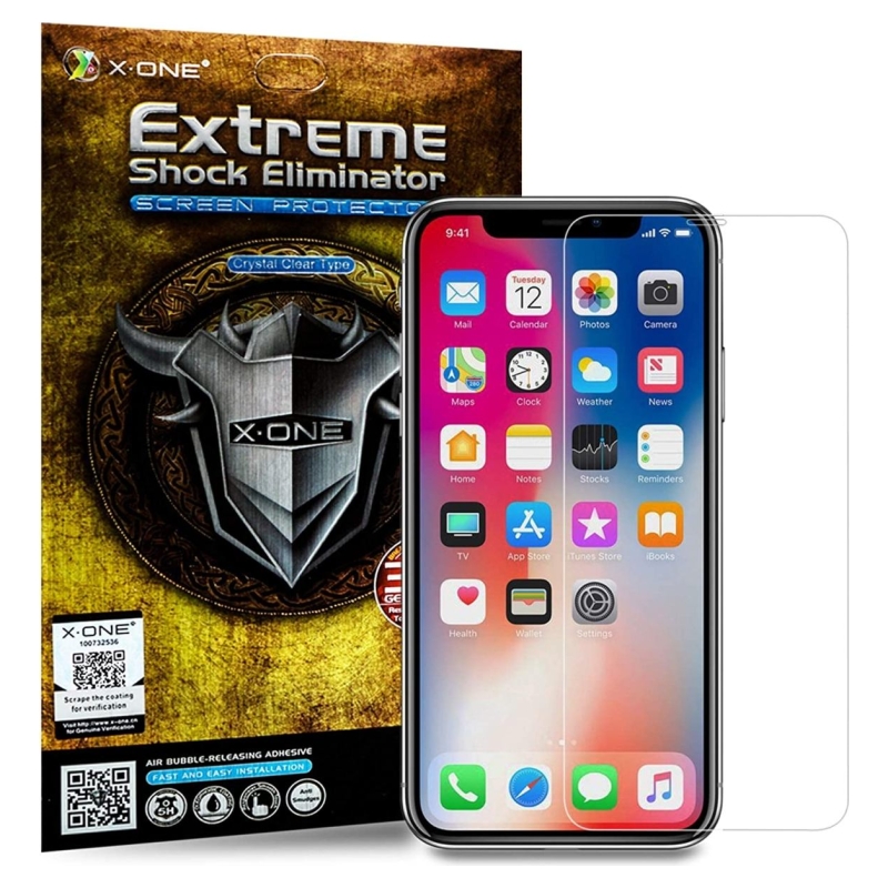 X-ONE X-One Extreme Shock Eliminator for