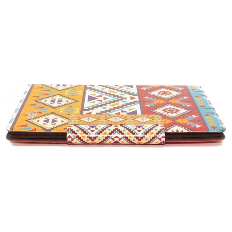 TELLUR Tellur Universal TabletSleeve 7 Mosaic