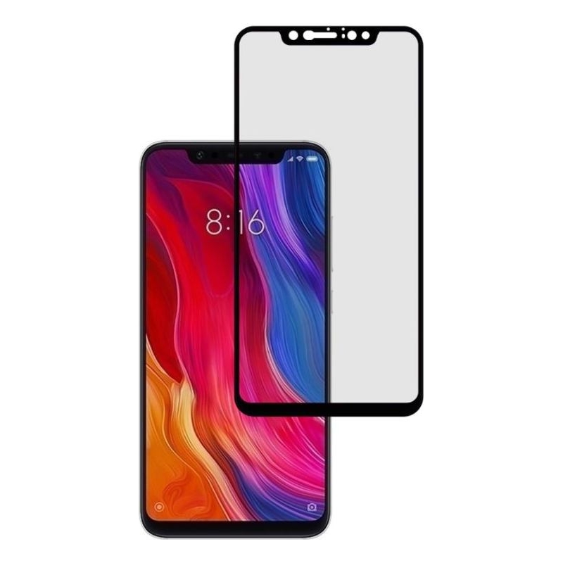 TELLUR Tellur Tempered Glass 2.5D
