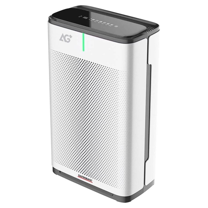 GASTROBACK Gastroback 20100 Air Purifier AG+