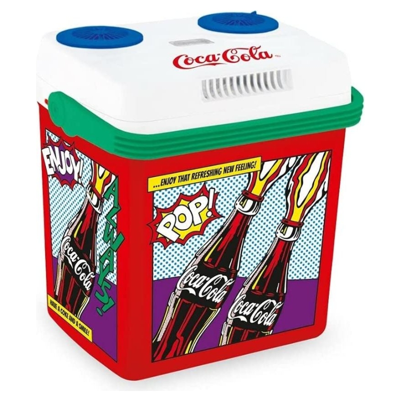 CUBES Cubes CB 806 Coca Cola