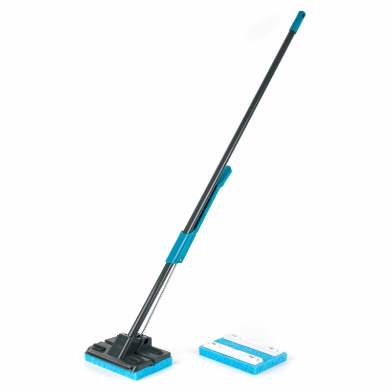 BELDRAY Beldray LA050915FEU7 Self-Wringing Sponge Mop