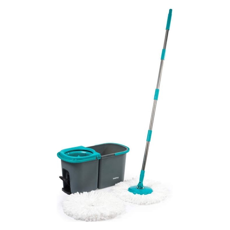 BELDRAY Beldray LA00000006UFEU7 Anti-bac Dual Comaprtment