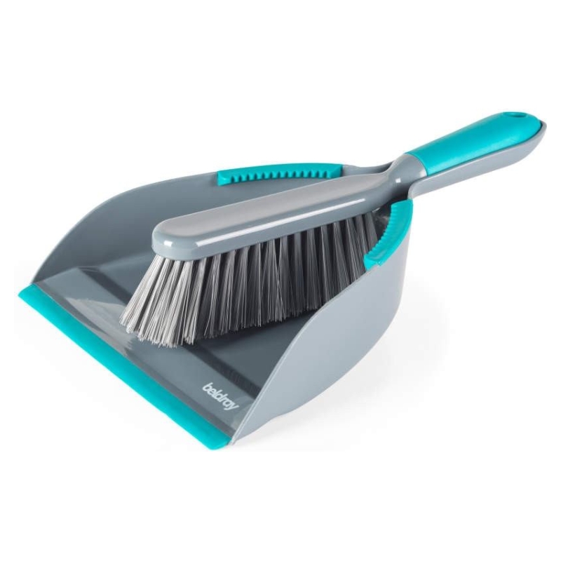 BELDRAY Beldray LA00000010UFEU7 Anti-bac Dustpan &