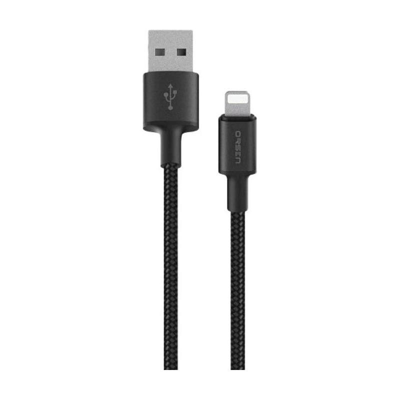ORSEN Orsen S9L USB A and