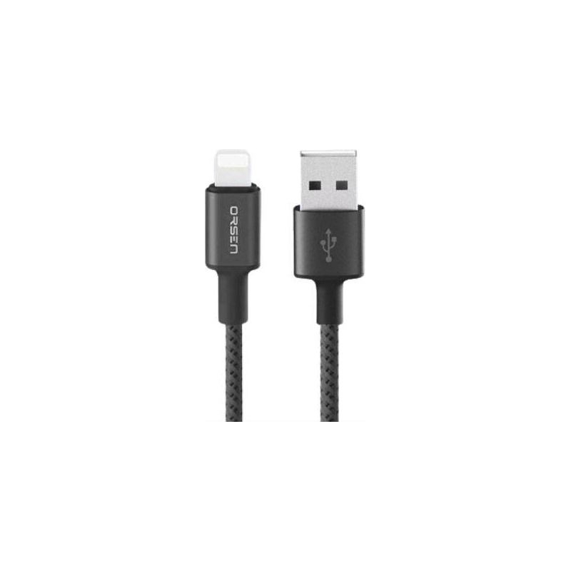 ORSEN Orsen S9M USB A and