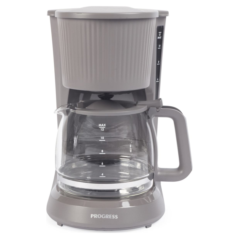PROGRESS Progress EK6658PVDE Mellow Filter Coffee