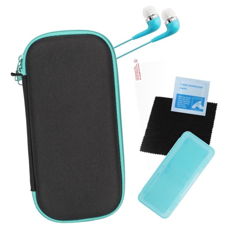 SUBSONIC Subsonic SA5562 Started Pack 6