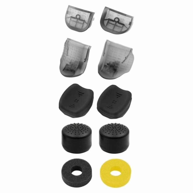 SUBSONIC Subsonic Pro Gamer Kit for