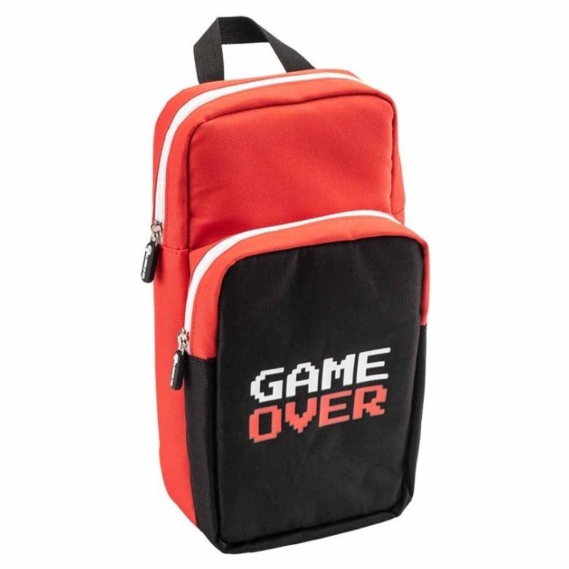 SUBSONIC Subsonic Travel Bag for Nintendo
