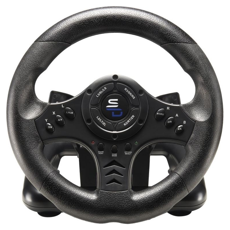 SUBSONIC Subsonic Superdrive SV 450 Racing