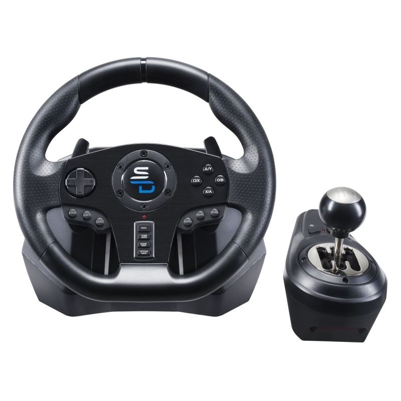 SUBSONIC Subsonic Superdrive GS 850X  Pro