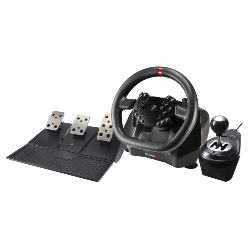 SUBSONIC Subsonic Superdrive GS 950-X Racing