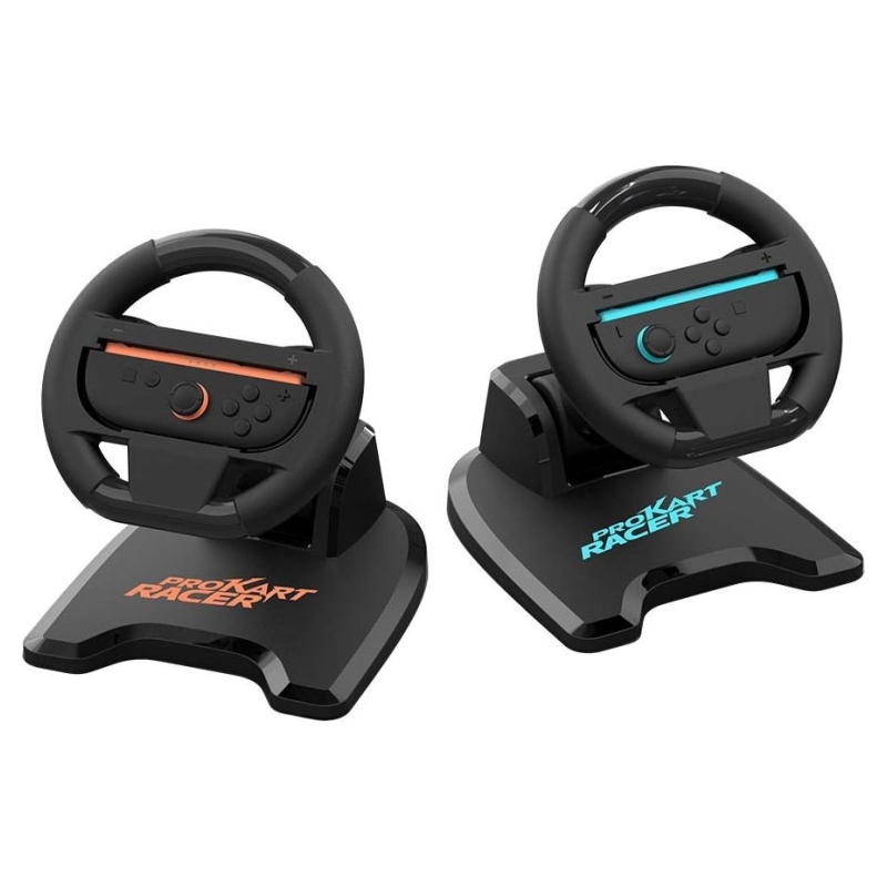 SUBSONIC Subsonic Pro Kart Racer Duo