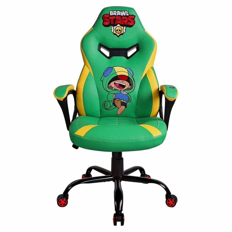 SUBSONIC Subsonic Junior Gaming Seat Brawl