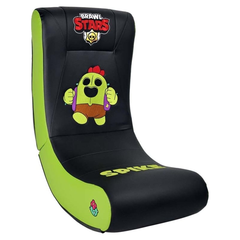 SUBSONIC Subsonic Gaming Rocker Seat Brawl