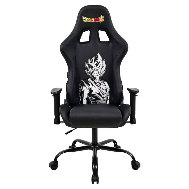 SUBSONIC Subsonic Pro Gaming Seat DBZ