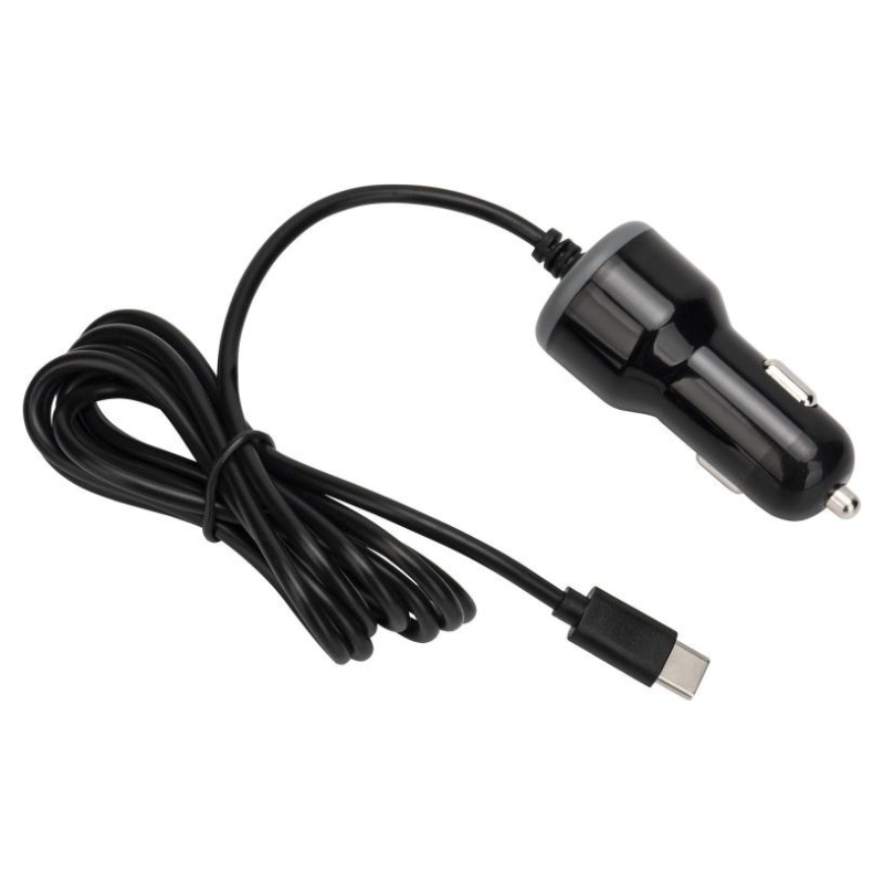 SUBSONIC Subsonic Car Charger for Switch
