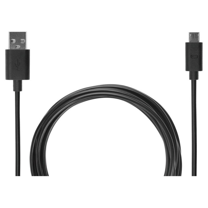 SUBSONIC Subsonic Charge and Play Cable