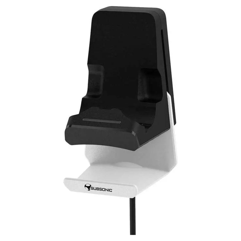 SUBSONIC Subsonic Charger for PS5 controller