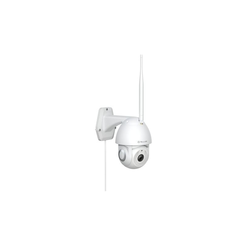 TELLUR Tellur Smart WiFi Outdoor Camera