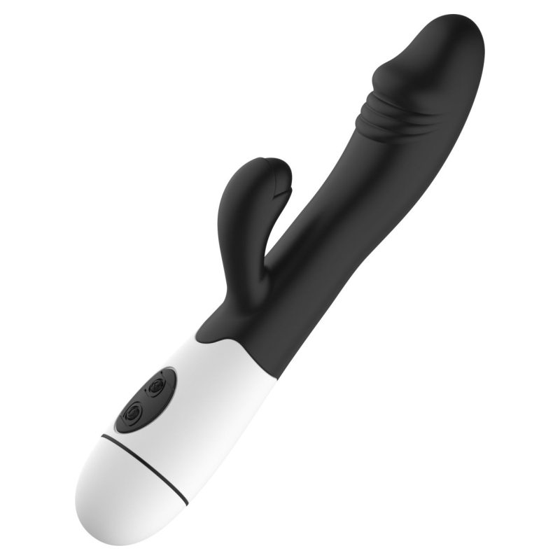 EROLAB Erolab Dodger G-spot & Clitoral
