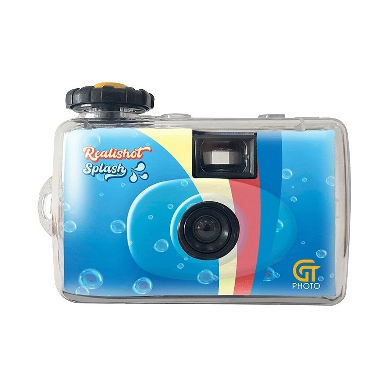 GT PHOTO Gt Photo Realishot Splash