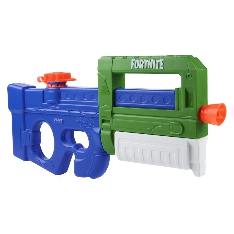 NERF Nerf Super Soaker Fortnite Compact