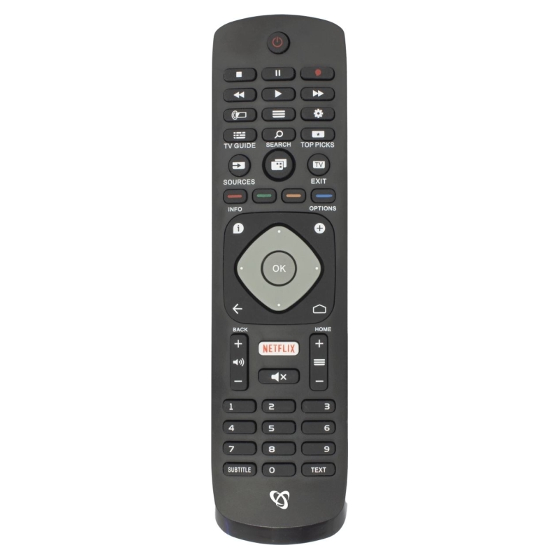 SBOX Sbox RC-01404 Remote Control for