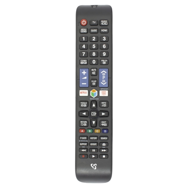 SBOX Sbox RC-01401 Remote Control for