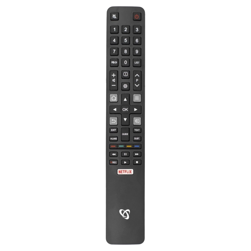 SBOX Sbox RC-01406 Remote Control for