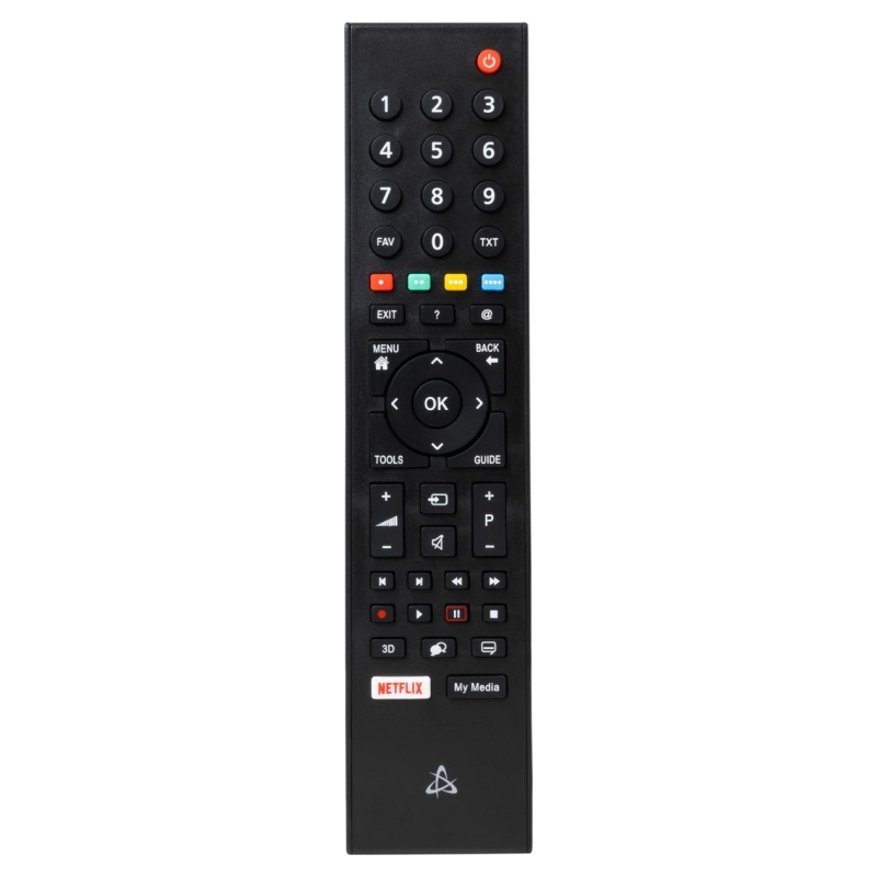 SBOX Sbox RC-01407 Remote Control for