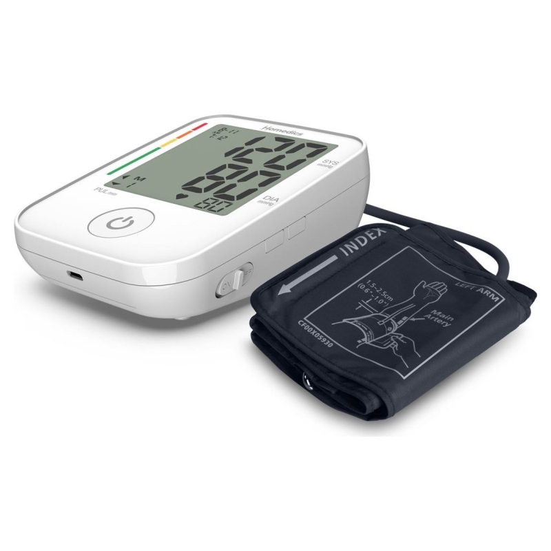 HOMEDICS Homedics BPA-P200 Pregnancy Accurate ARM