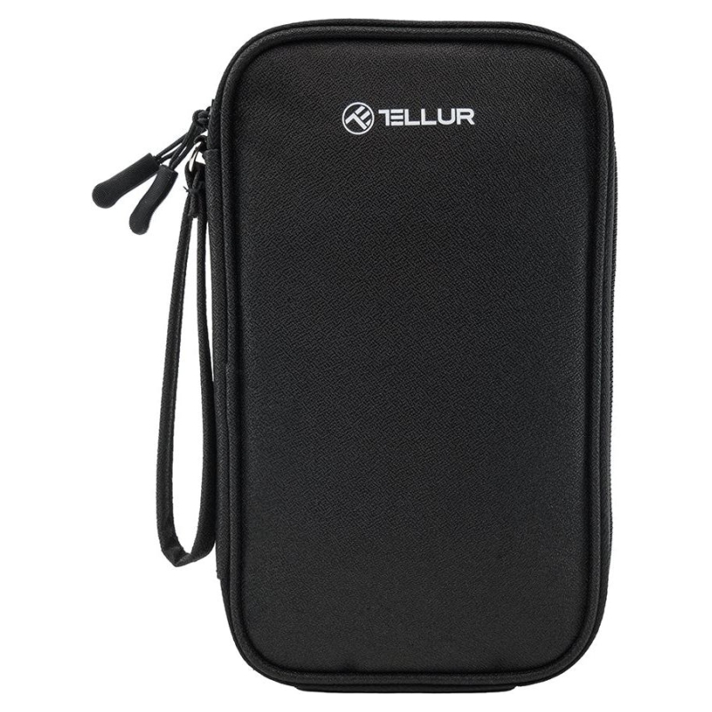 TELLUR Tellur Universal travel cable organiser