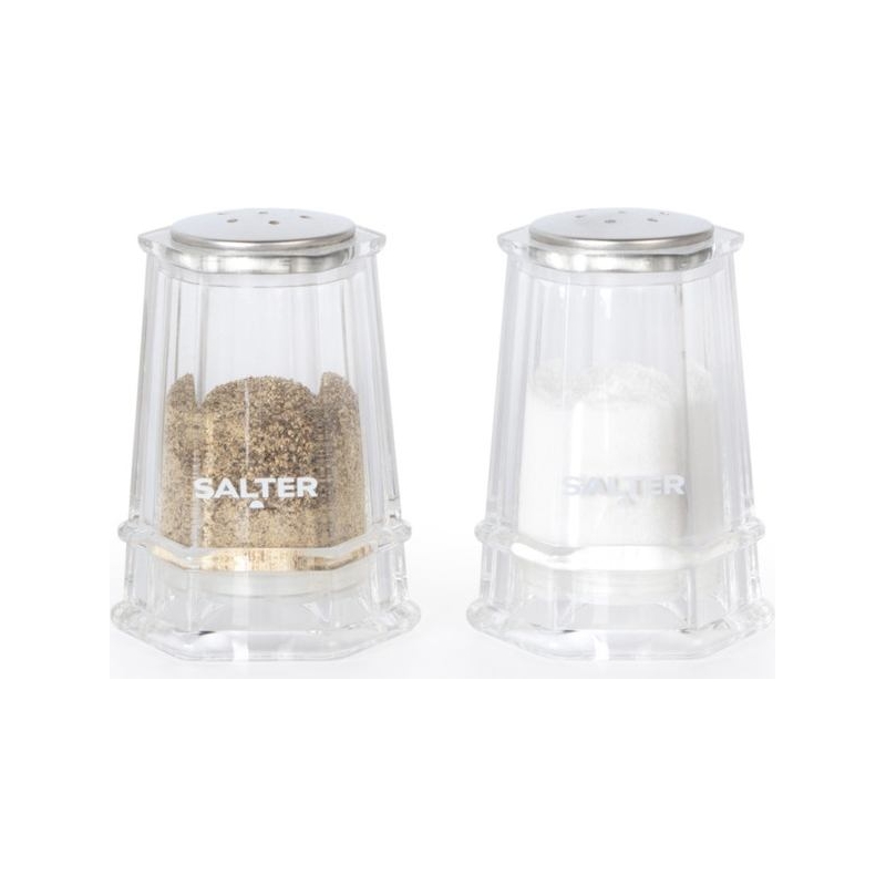 SALTER Salter BW13042FEU7 Bonnie Shaker Set
