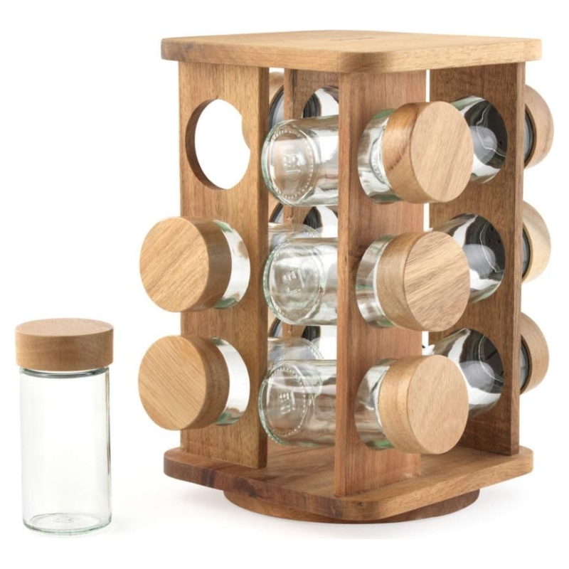 SALTER Salter BW14236 Toronto Rotating Spice