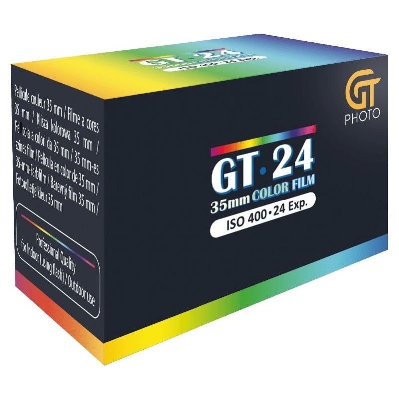 GT PHOTO Gt Photo GT24FILM Photo