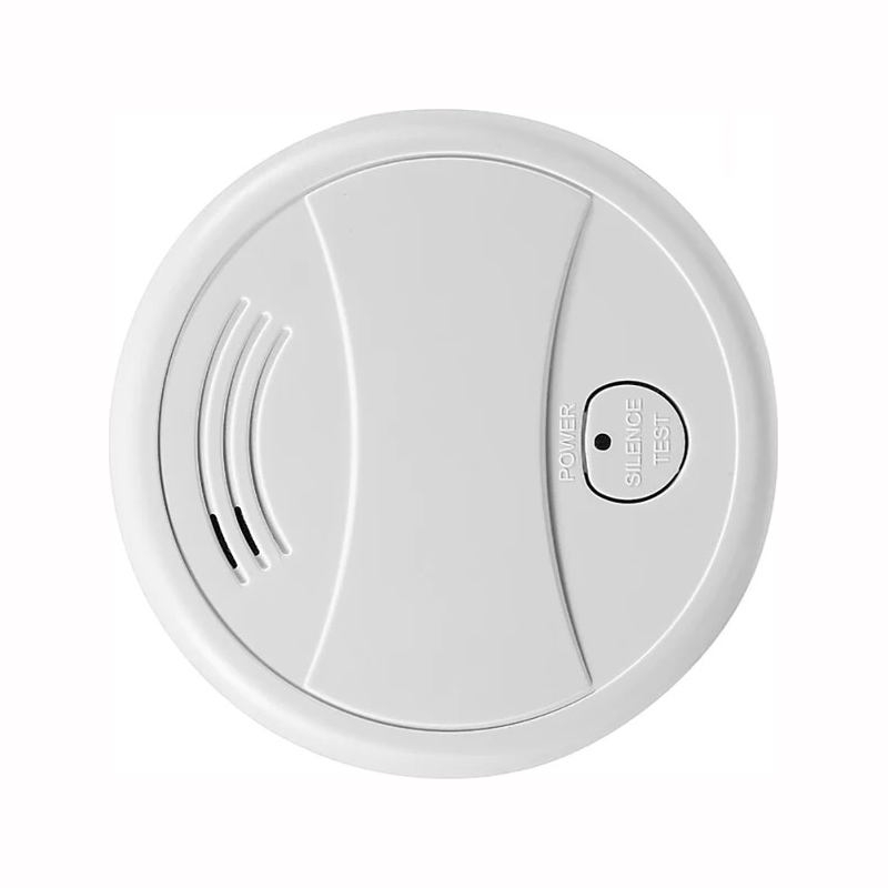 SPRING Spring Smart WiFi Photoelectric Smoke