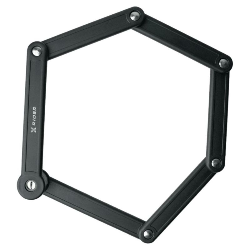 MANTA Manta XRIDER XR00FL01 Segmented Folding