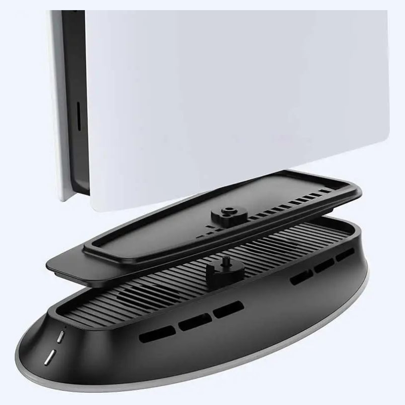 SUBSONIC Subsonic Cooling LED stand for
