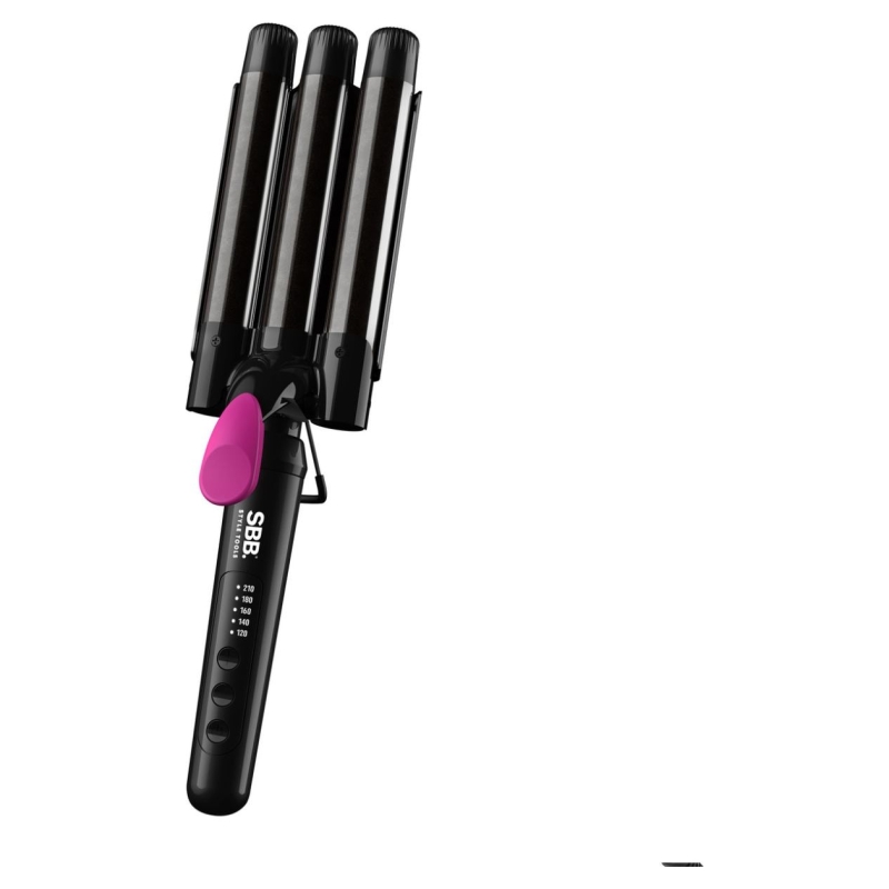 SBB. Sbb. SBWV-2000-EU Wavemaker Triple Barrel