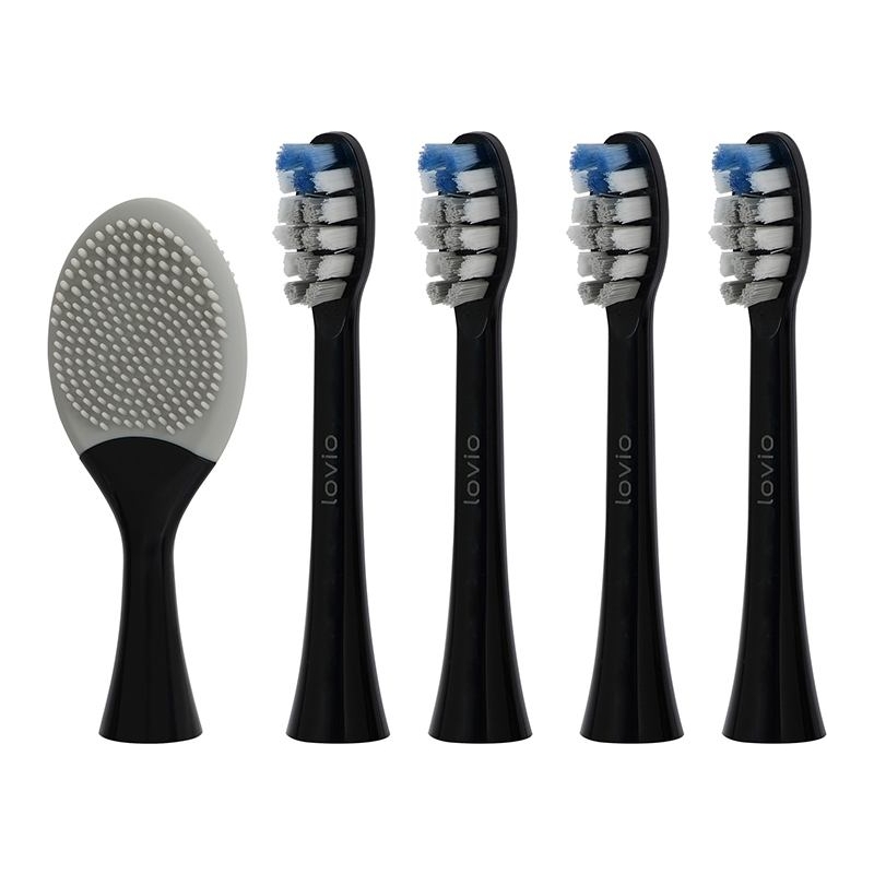 LOVIO Lovio LVTB124BK-HM SonicProtect PRO Toothbrush
