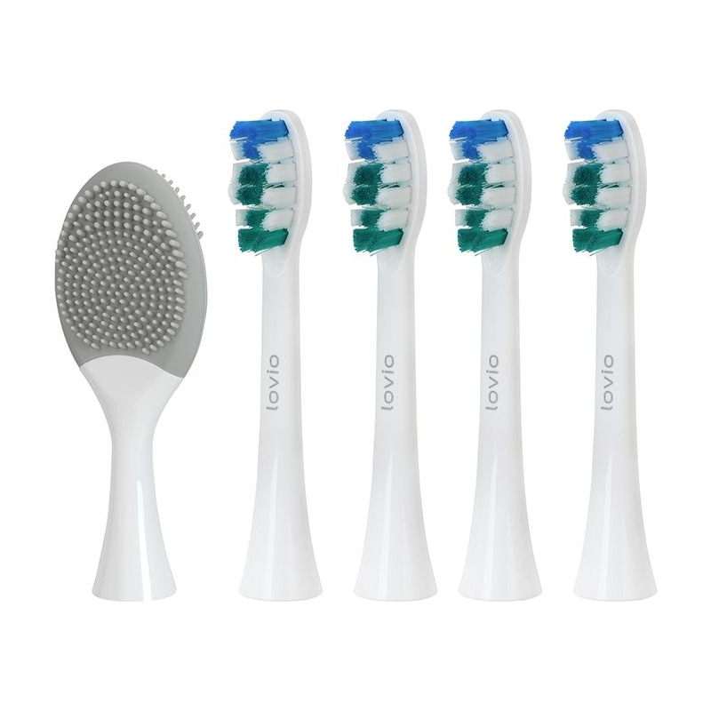 LOVIO Lovio LVTB124WH-HS SonicProtect PRO Toothbrush
